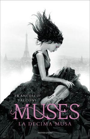 [Muses 02] • La Decima Musa
